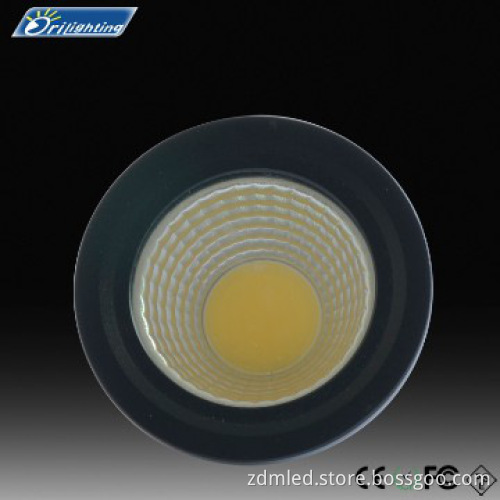 New arrival cob led spot light more smart and price